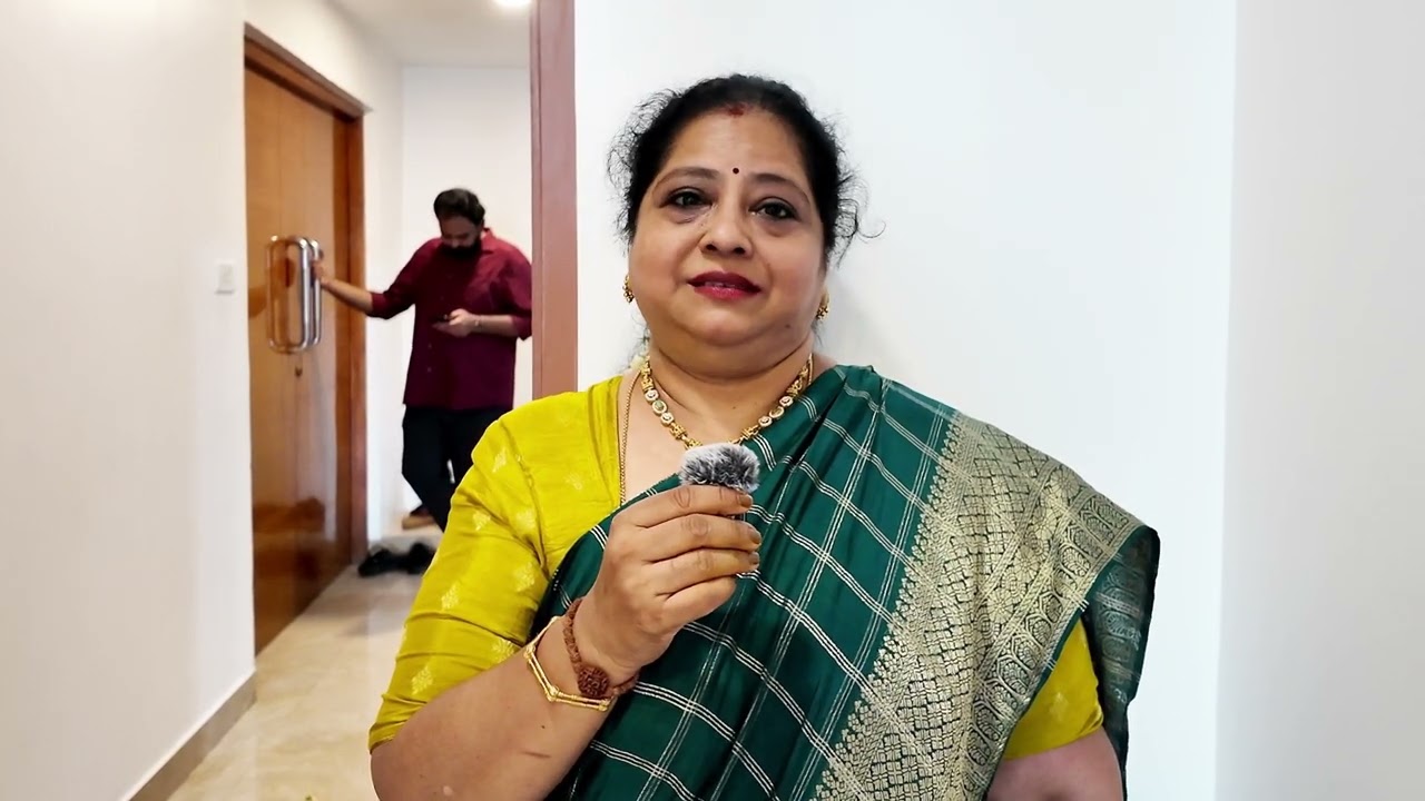 80th anniversary function 