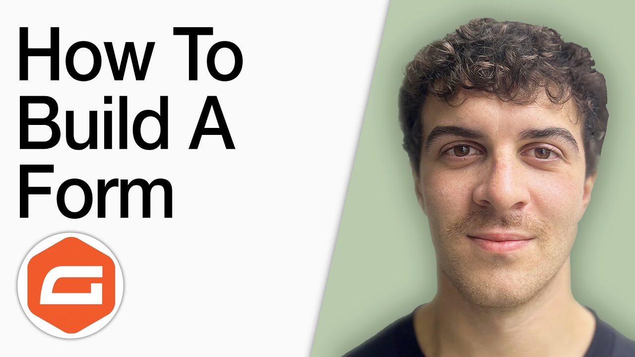 How To Build A Form With Gravity Forms (Full 2025 Guide)