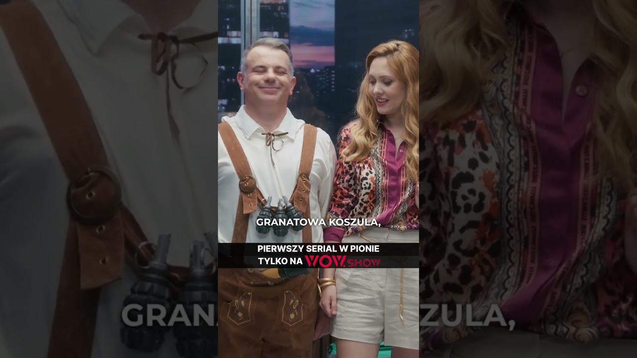 NAJDZIWNIEJSZA ROZMOWA W WINDZIE 👆👇 | WINDA - WOW SHOW