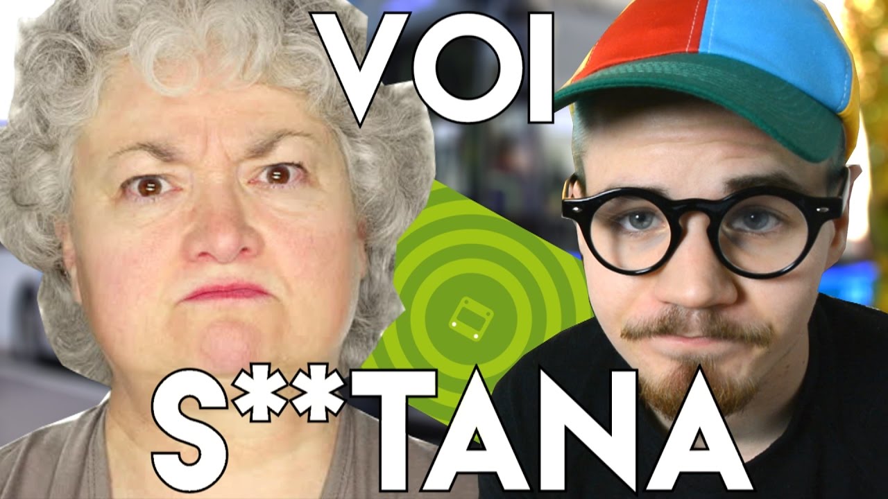 V*TUN MUMMOT! #4
