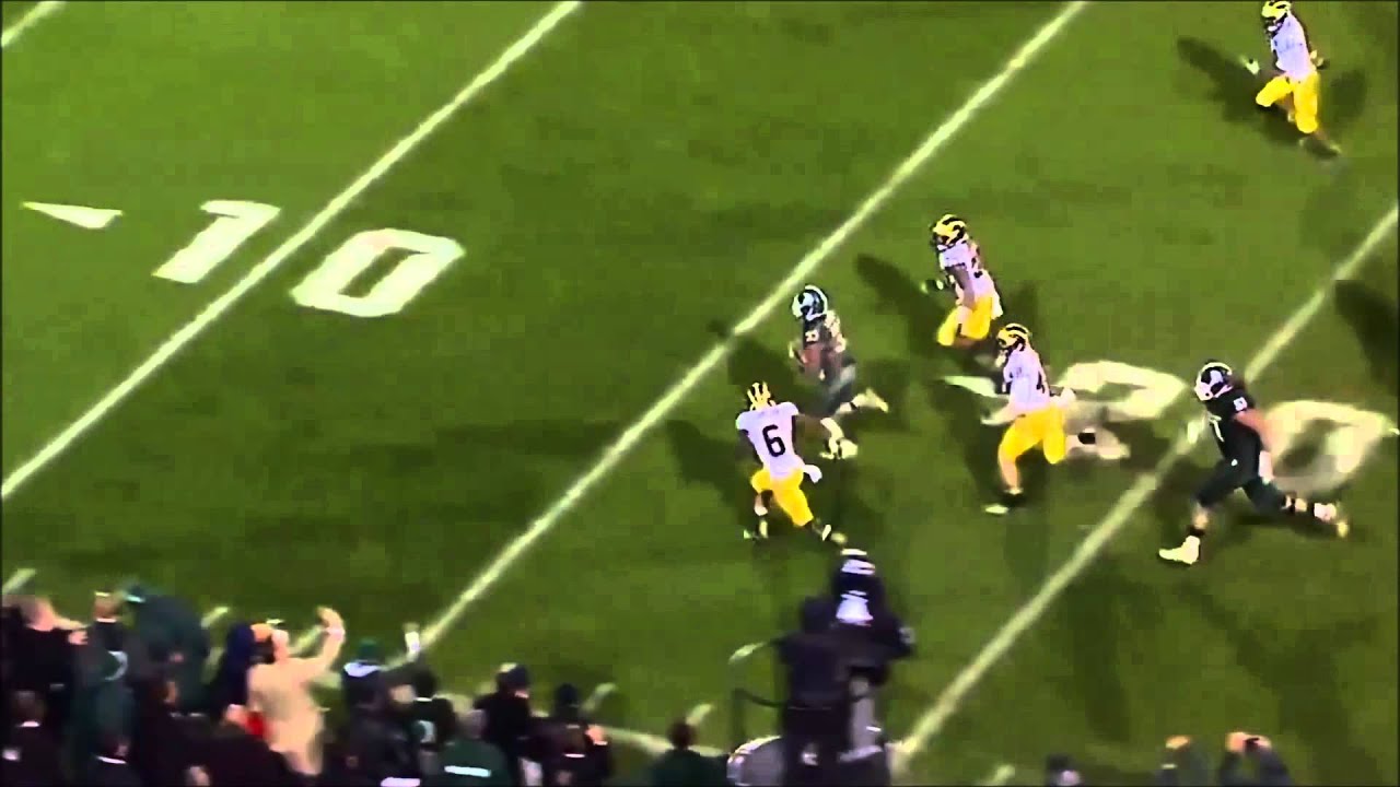 2015 NFL Draft RB Rankings with Highlights || HD