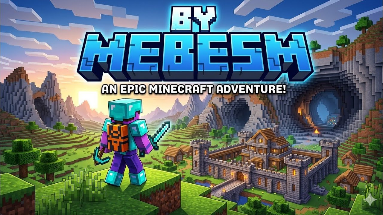 Better by MeBesm addon Minecraft BEDROCK 1.21 #bedrock #monsters
