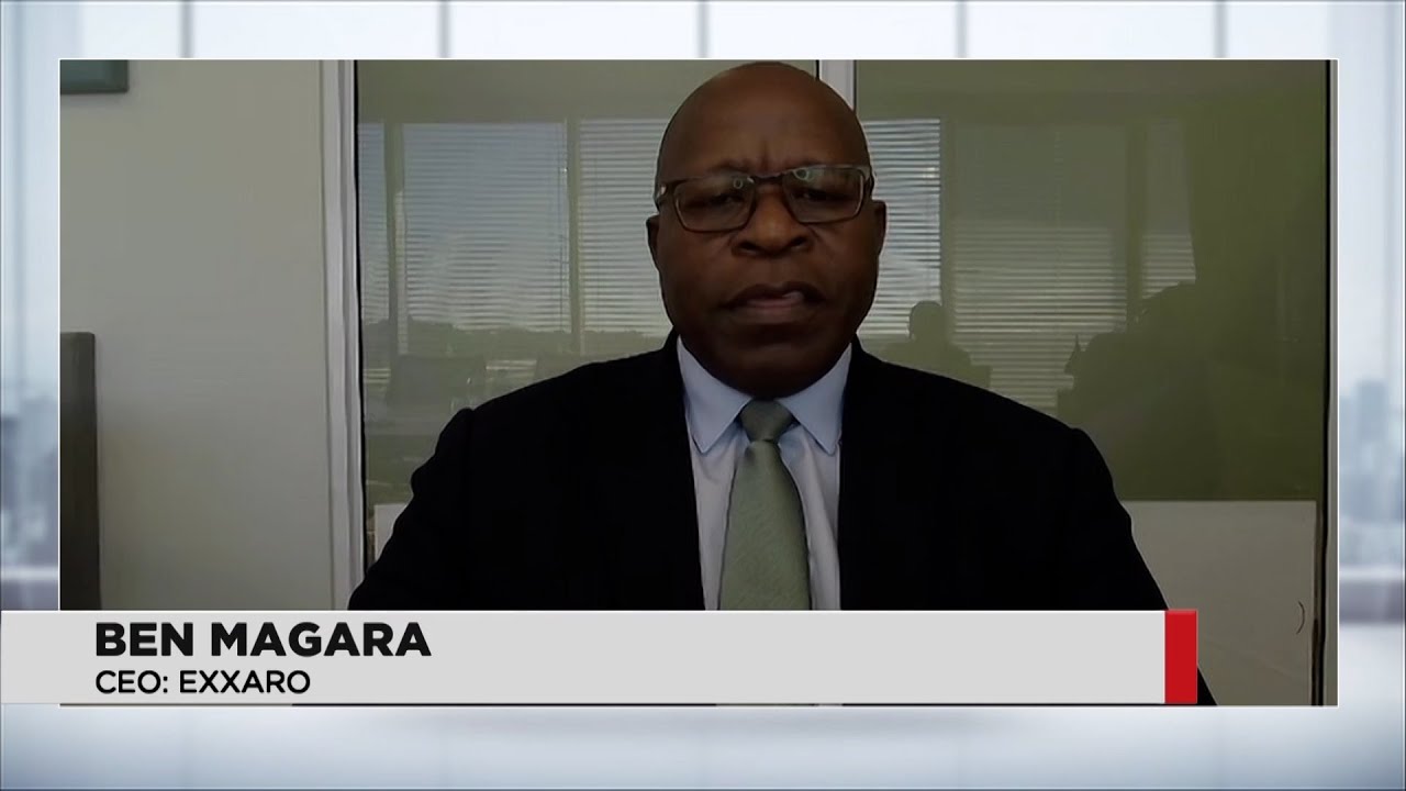 WATCH: Exxaro posts higher first-half profit on stronger export, domestic sales