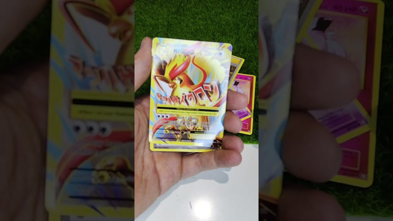 ✂️ CORTAR O ABRIR?🤩 Cuántas cadenas evolutivas hay en Pokémon? 