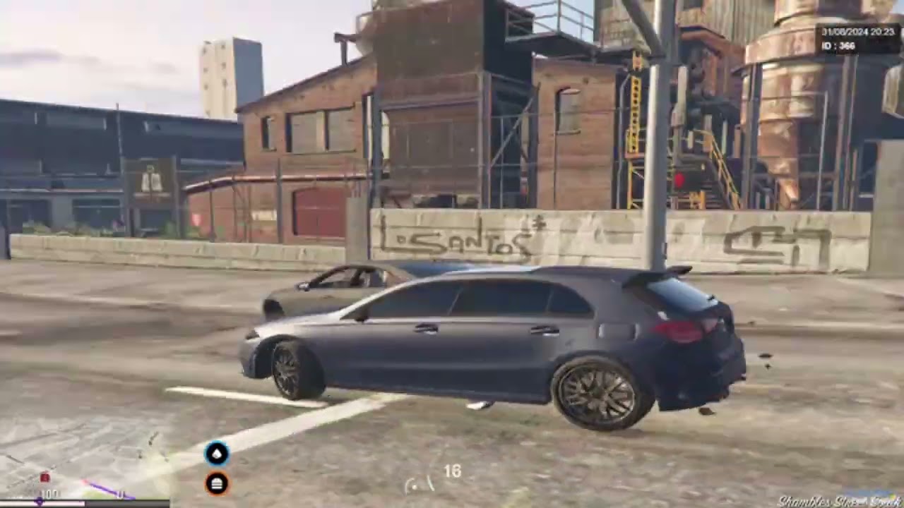 Best of alesia rp #1 #FTP