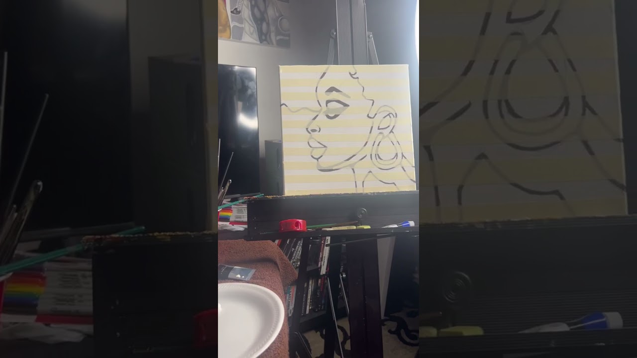 In Studio 