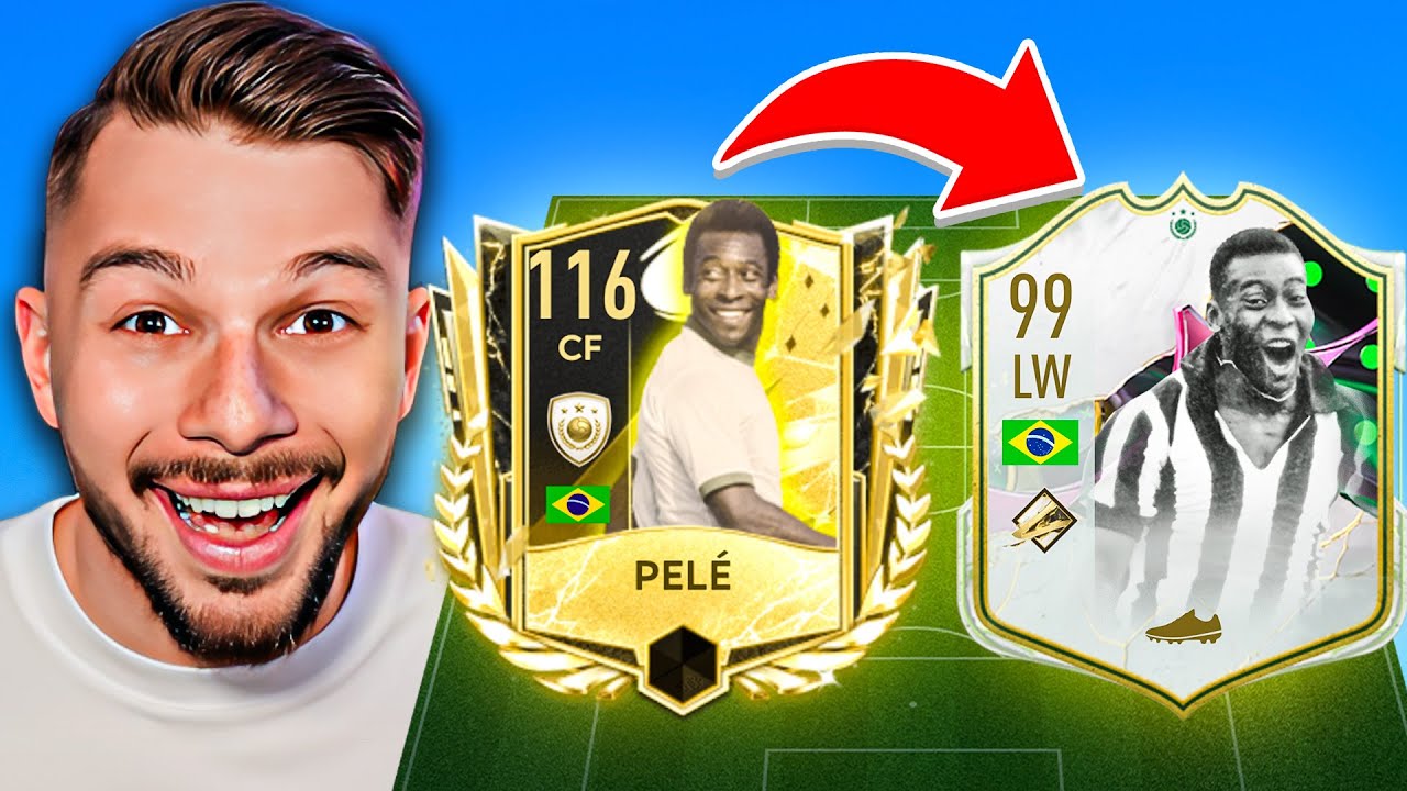 Το FIFA Mobile Καθορίζει Την Ομάδα Μου στο FIFA!