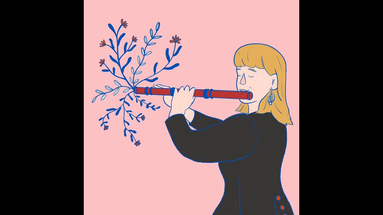 Taste of Dissonance – Rachel Brown (Part 2)