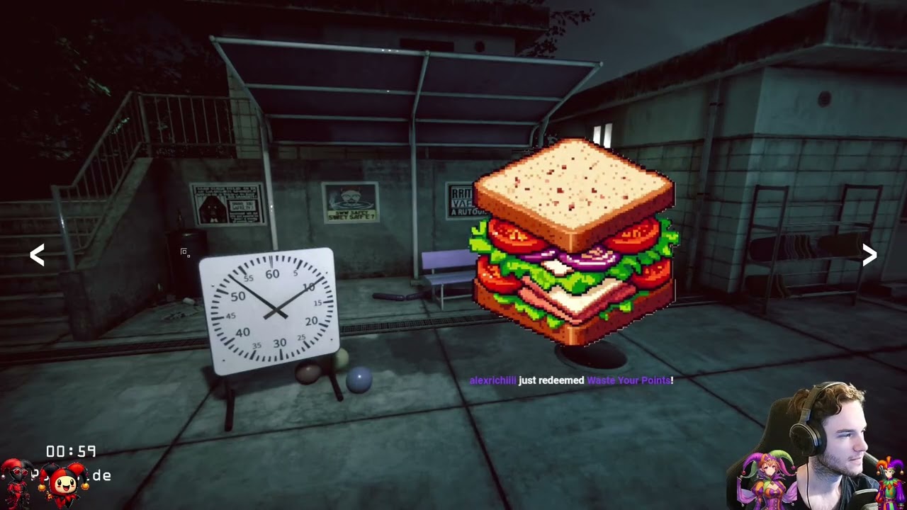 I'm On Observation Duty Streams Episode 7