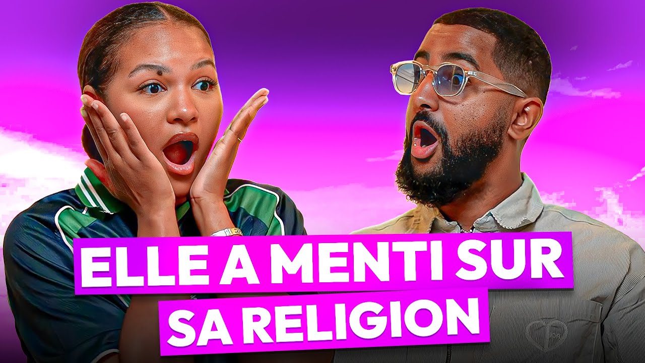 Je suis pas chrétienne, mais je fais semblant – Suis-je mauvaise ?
