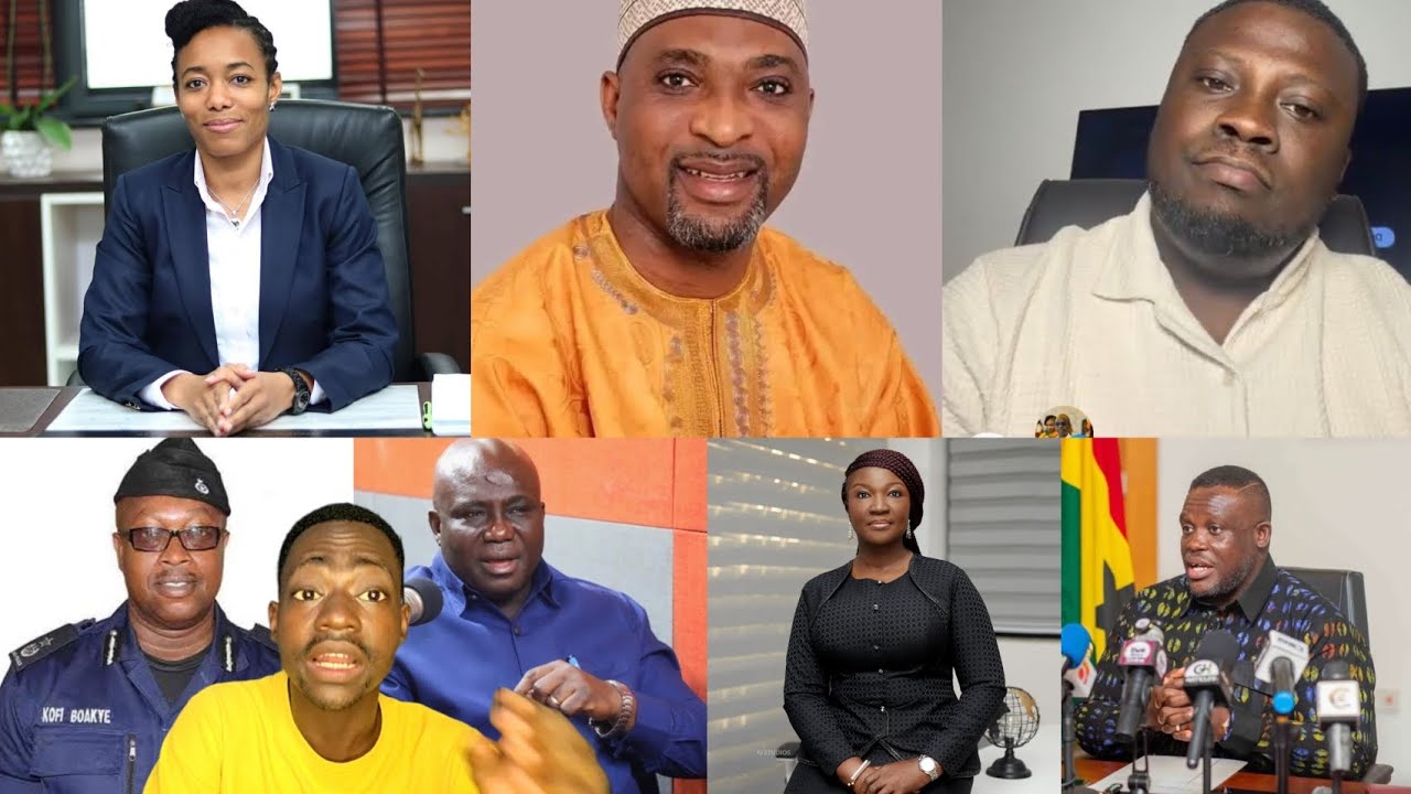 Shocking list of ministers set to be reshuffled as NDC communications react 