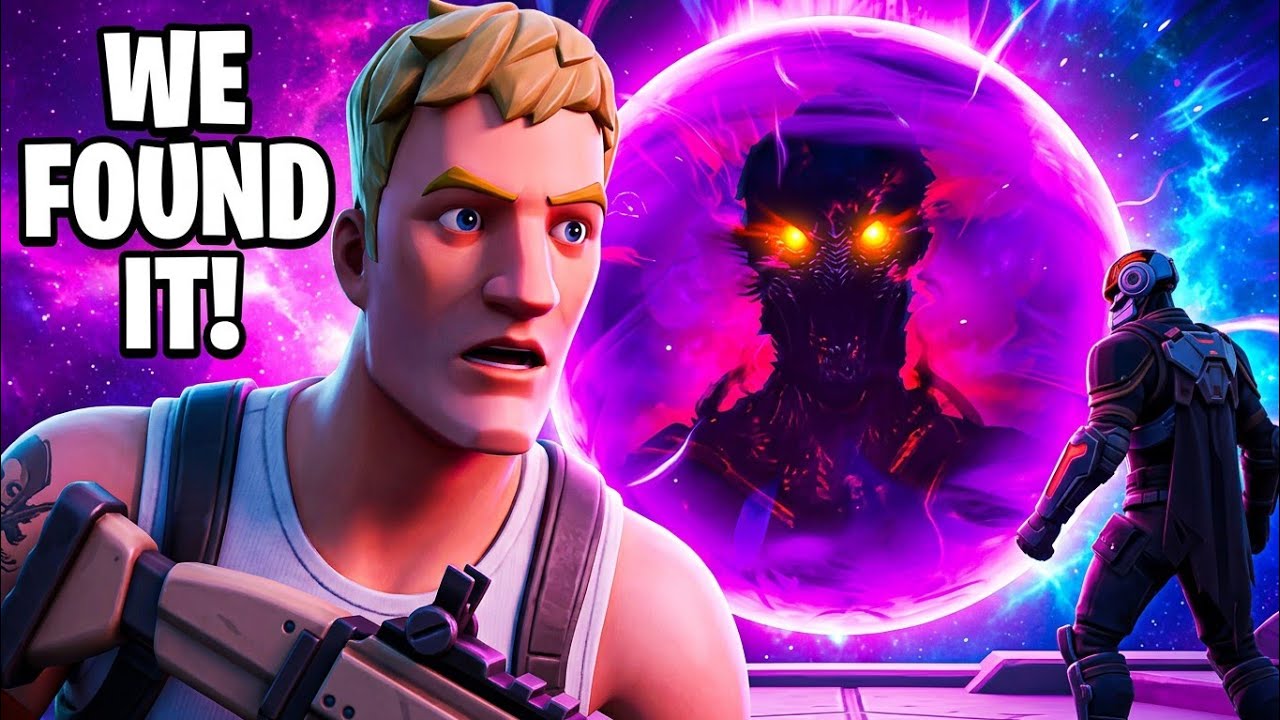Fortnite how a cartoon game became something much darker 
