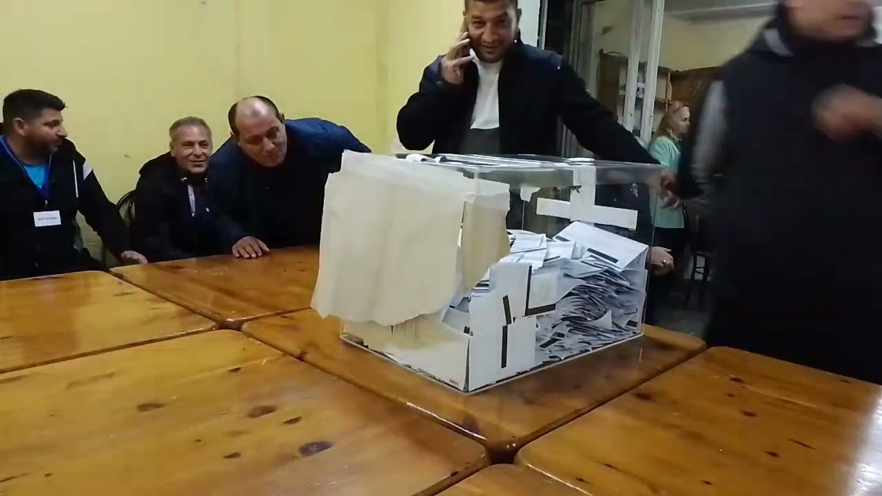 Целия запис от секция 122900064 в село Габровница