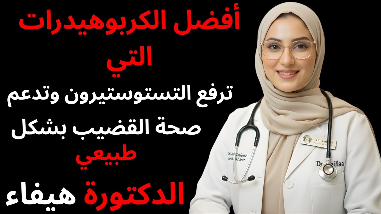 أفضل الكربوهيدرات التي ترفع التستوستيرون وتدعم صحة القضيب بشكل طبيعي
