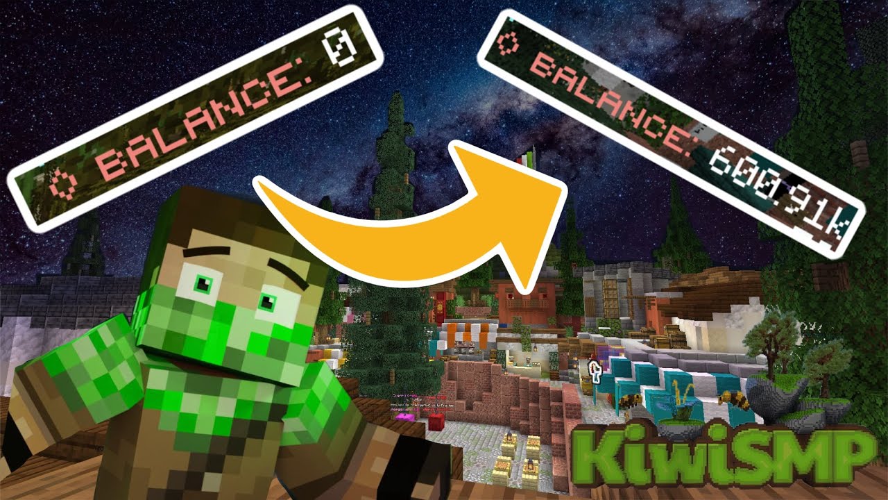 Как выиграть в подбрасывание монеты на любом сервере Minecraft
