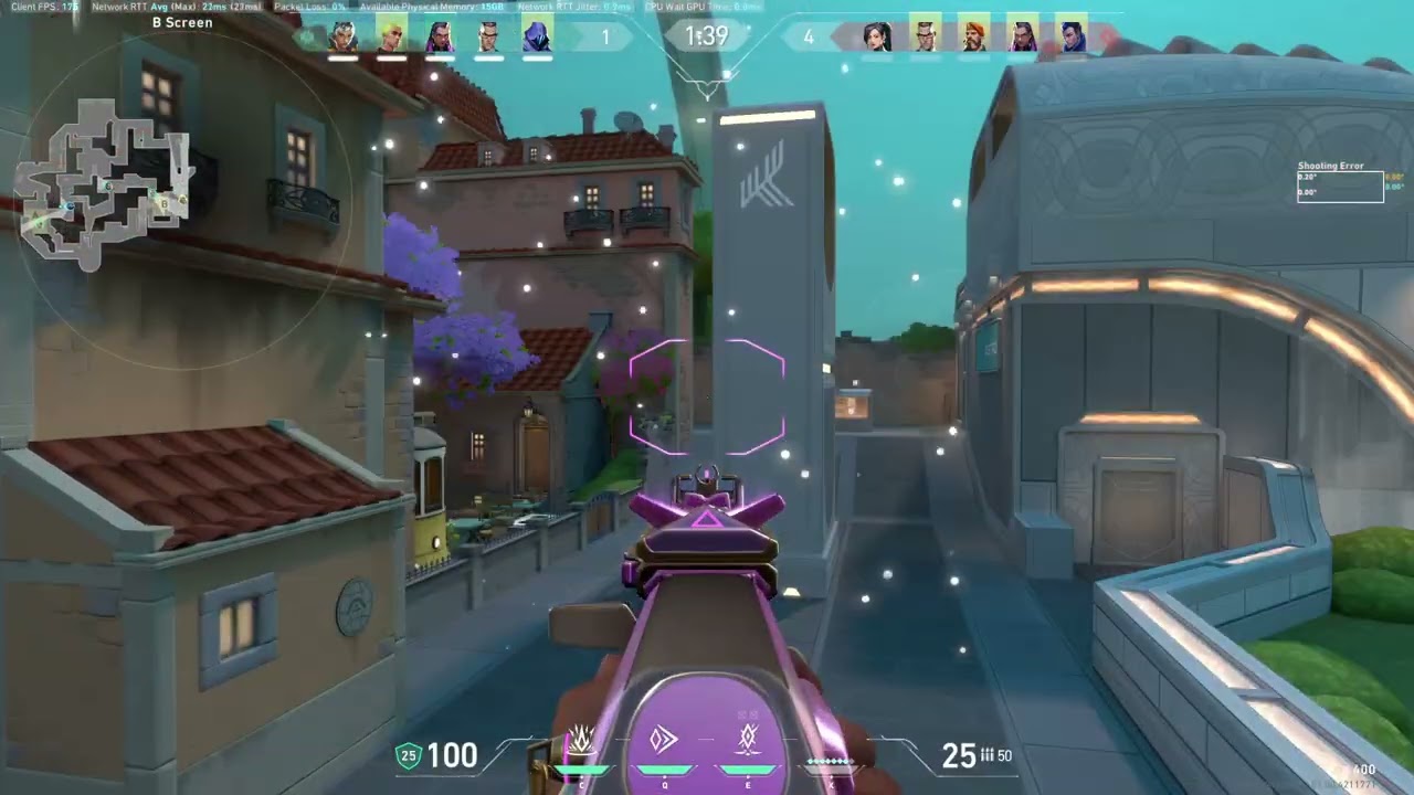 Checkout my VALORANT gameplay