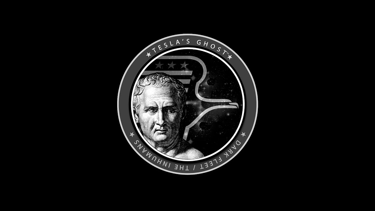 Tesla's Ghost - Murder Spree (Unrealeased Track from the vaults) Produced by Architech