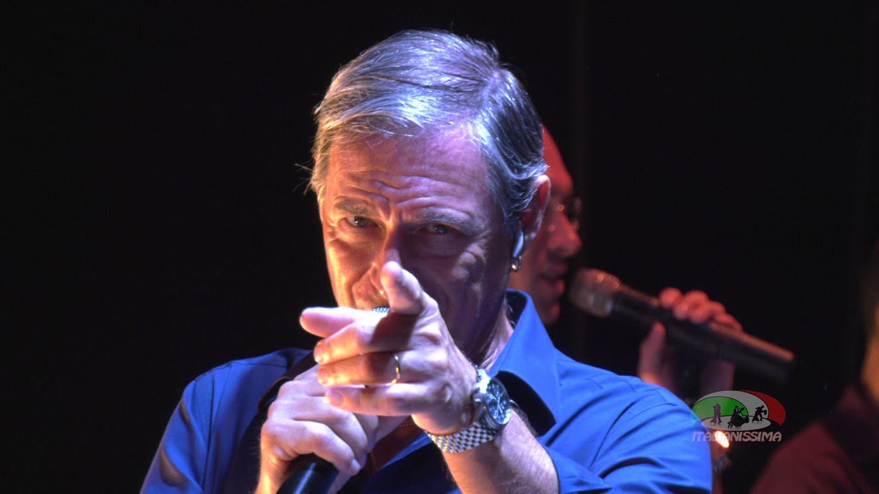 MARCO E IL CLAN SUCCESSI ITALIANI GLORIA #italianissimatv  #veryitaliantv  #marcoeilclan