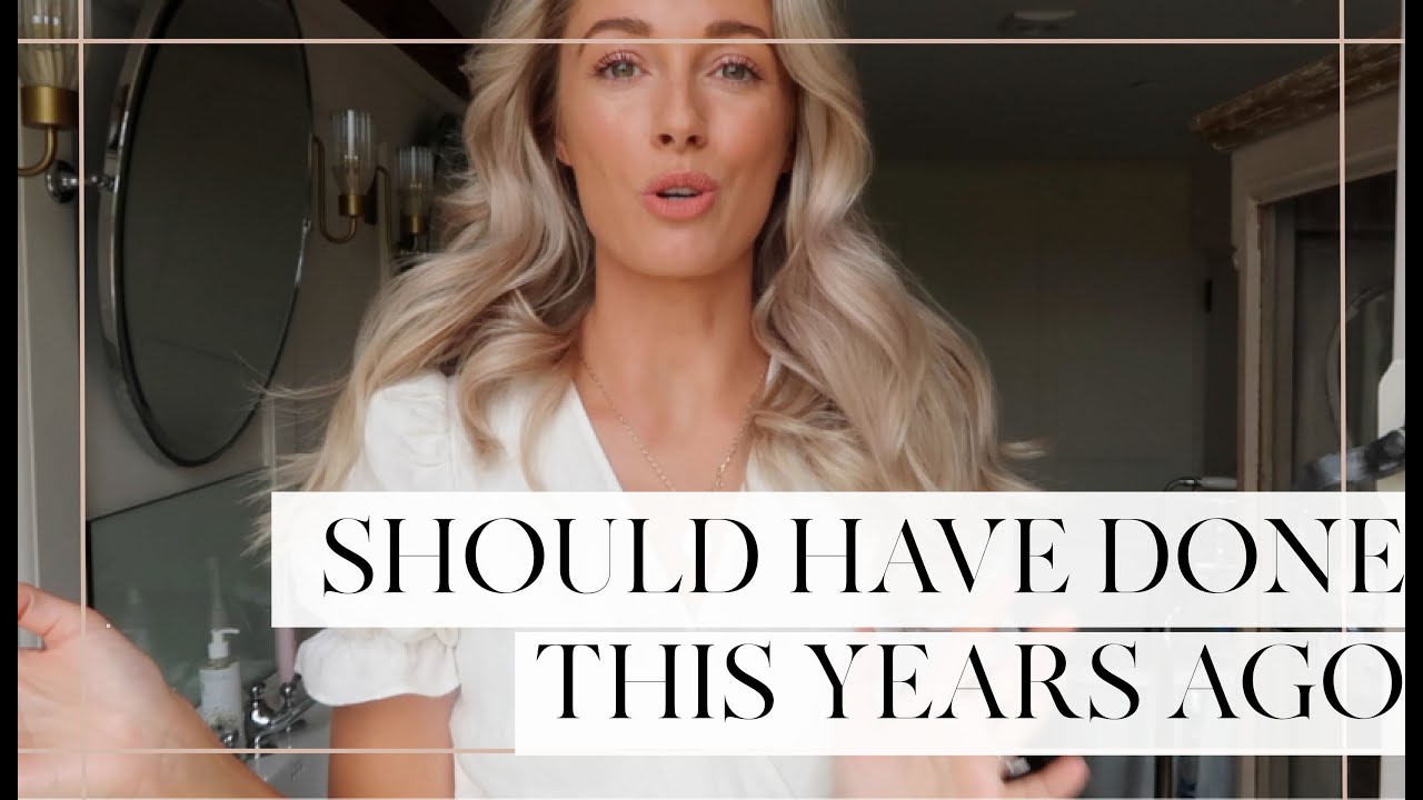 I SHOULD HAVE DONE THIS YEARS AGO // & ANSWERING YOUR QS // Fashion Mumblr