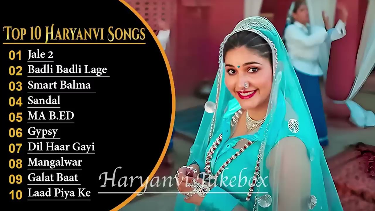 Sapna Choudhary Top 10 Hits Songs | Superhit Haryanvi Songs Collection 2026