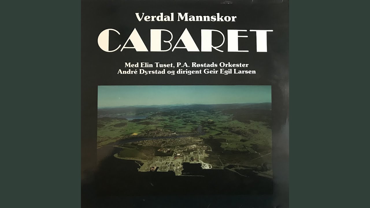 En sång om frihet