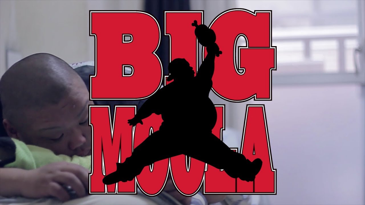 BIG MOOLA 