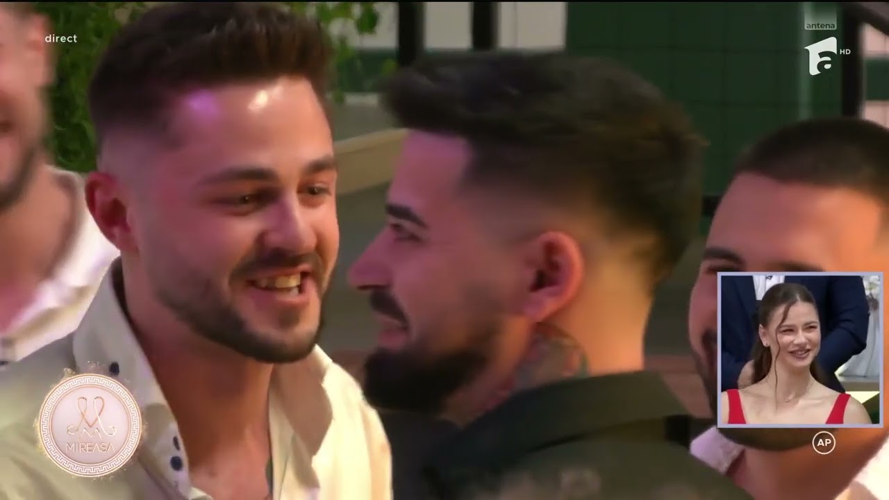 Dorința Iolandei a fost &icirc;ndeplinită! Alexandru a revenit &icirc;n Casa Mireasa