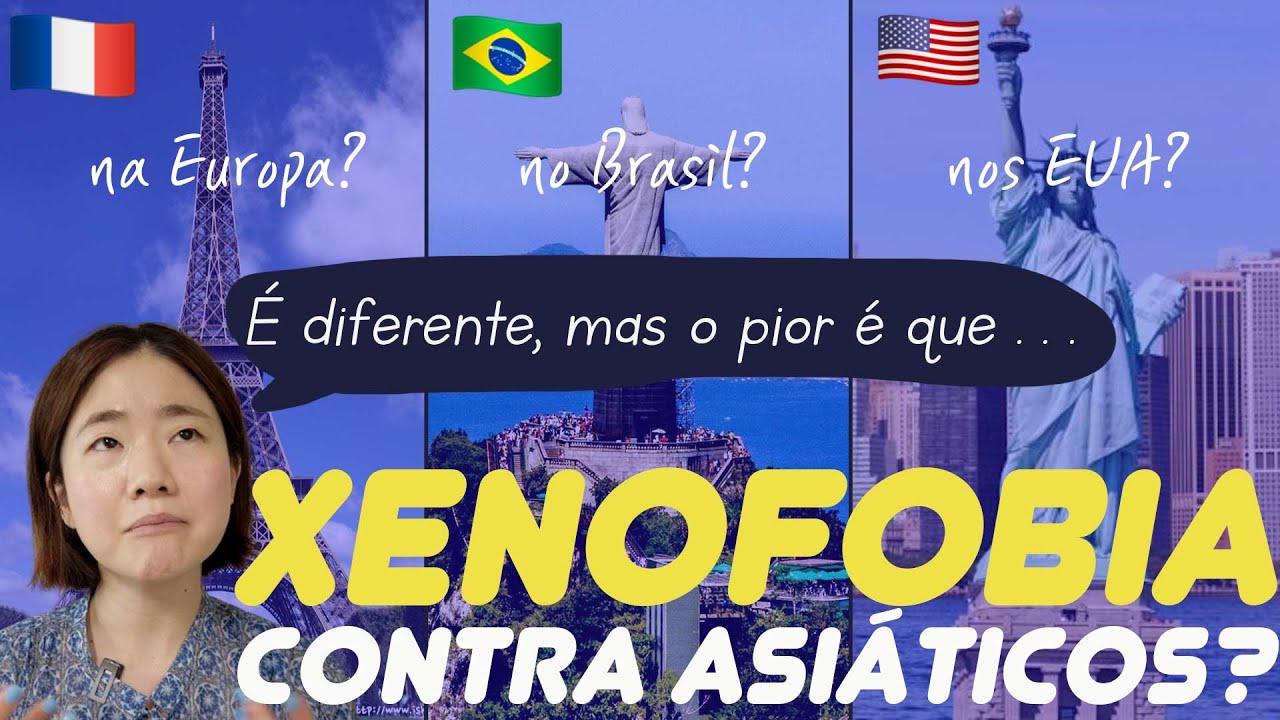 🇨🇵,🇺🇲,🇧🇷? + POR QUE eu amo Brasil!❤❤❤