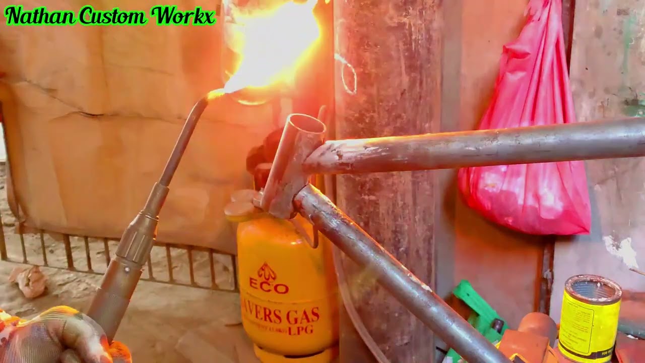AVE MALDEA FRAME REPAIR
