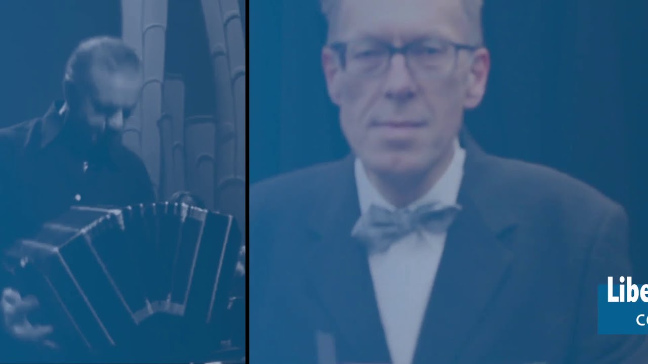 Concert de gala de l'Harmonie Municipale de Waziers : Hommage à Astor Piazzolla