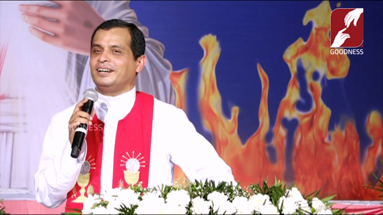 KRIPABHISHEKAM | EPI 277 | Fr Dominic Valanmanal | Marian Retreat Centre,Anakkara, Idukki