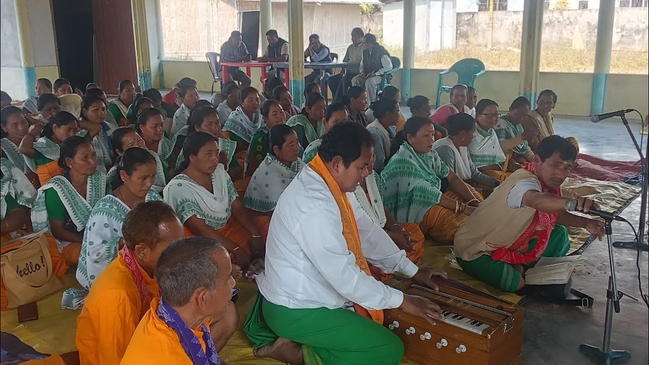 Sikardw bathwou haripwr.langdang para.manikpur biyab