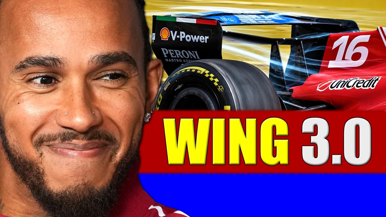 Ferrari Upgrade LEAKED for F1 Hungary, McLaren 👀🚨