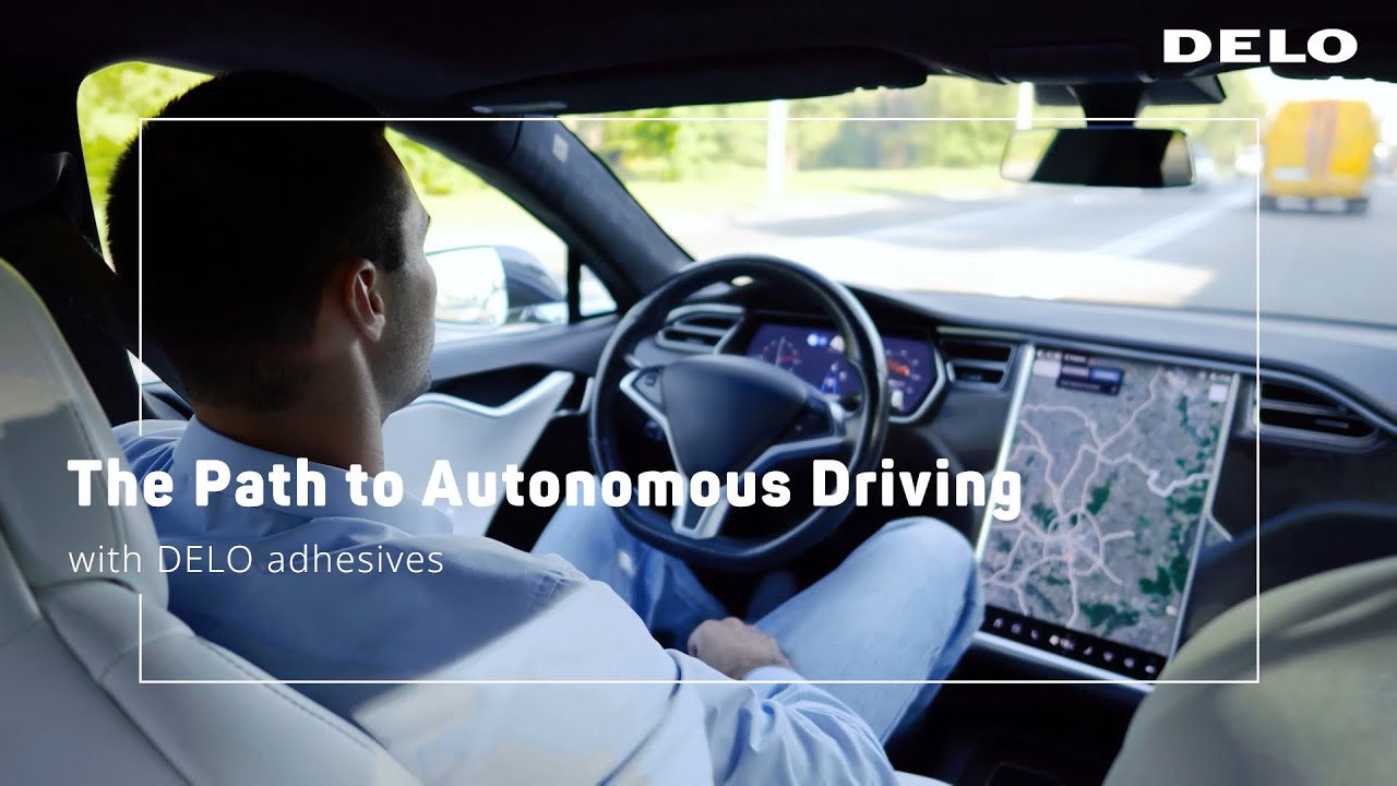 ADAS & Autonomous Driving | How to Achieve the Next Level of Highly Automated Driving