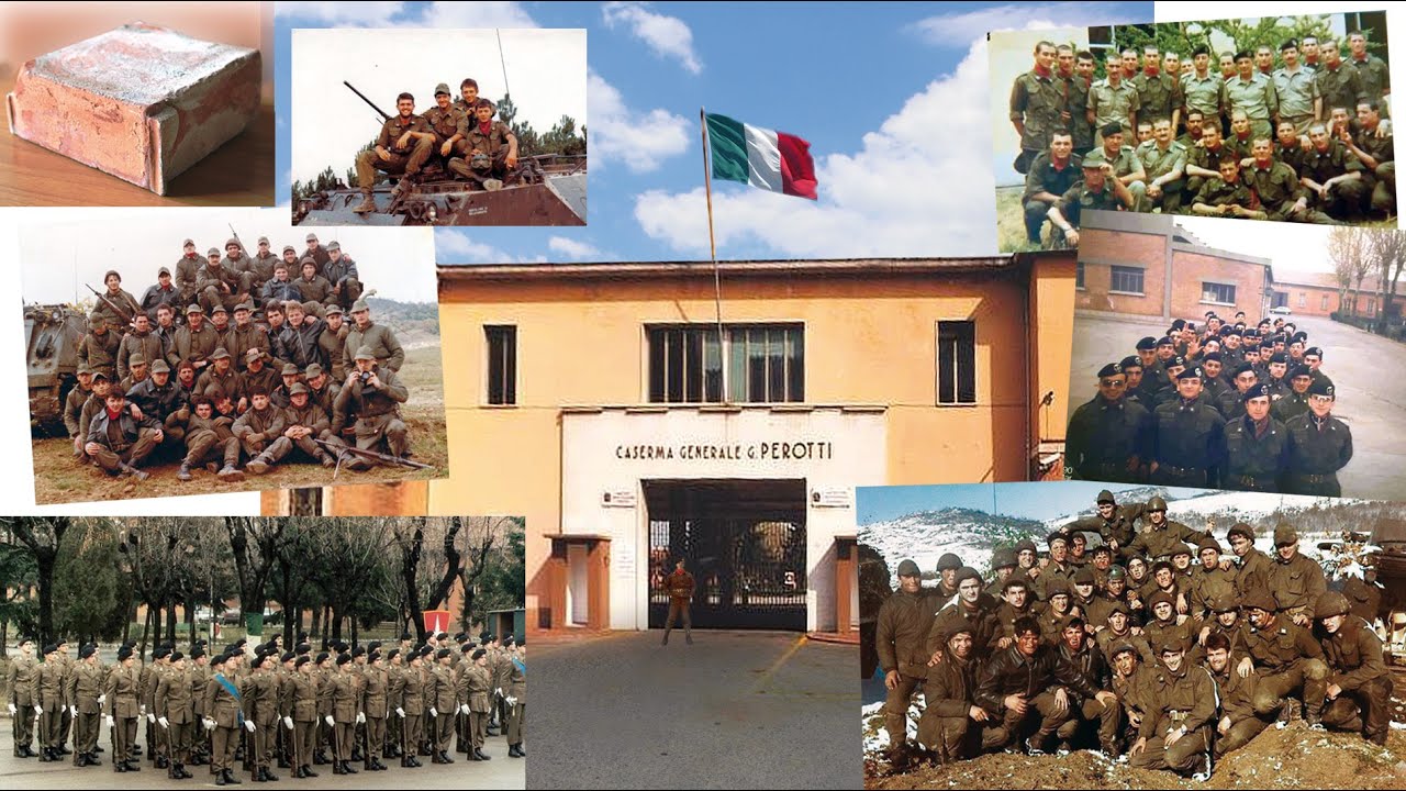 Viaggio in Italia