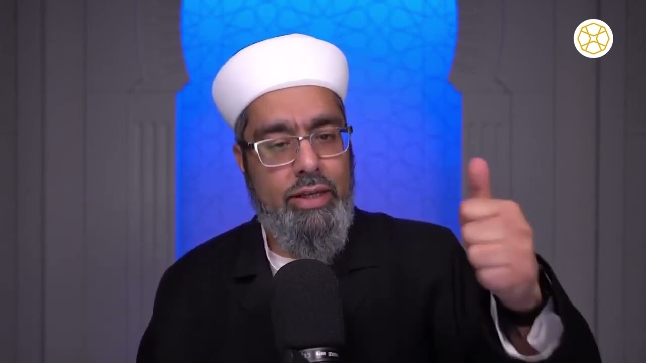 Are the Ash&rsquo;aris and Maturidis Fom Ahl Al Sunna? -Shaykh Faraz Rabbani