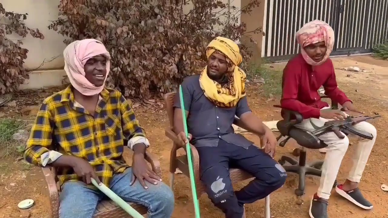 فيلم | النهاية | كامل | افلام الحرب السودانية | 2024