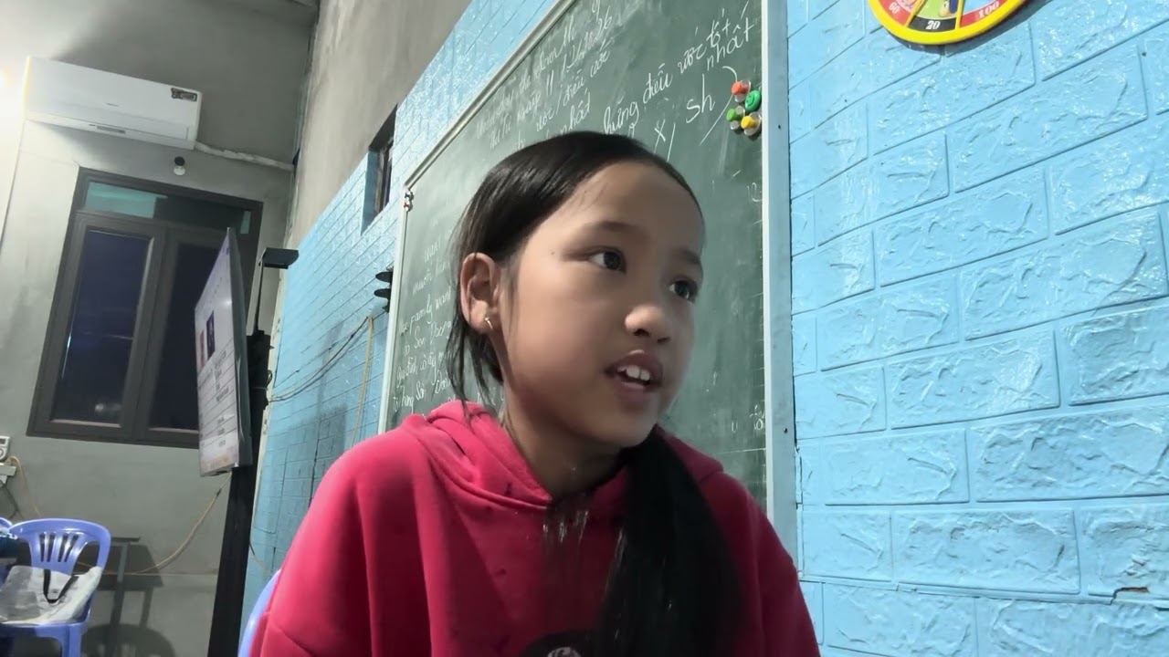 Minh Phương-lớp 3