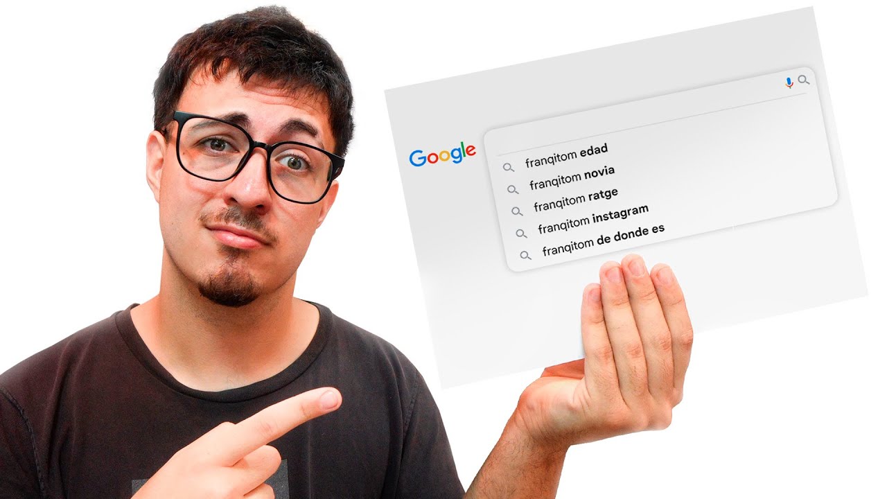 Franquito responde las Preguntas más buscadas