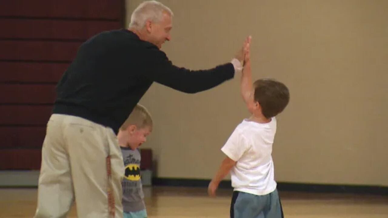 Former South Dakota principal shot by student now advocates for mental health reform nationwide