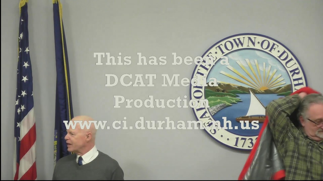 DCAT Media LIVE Stream
