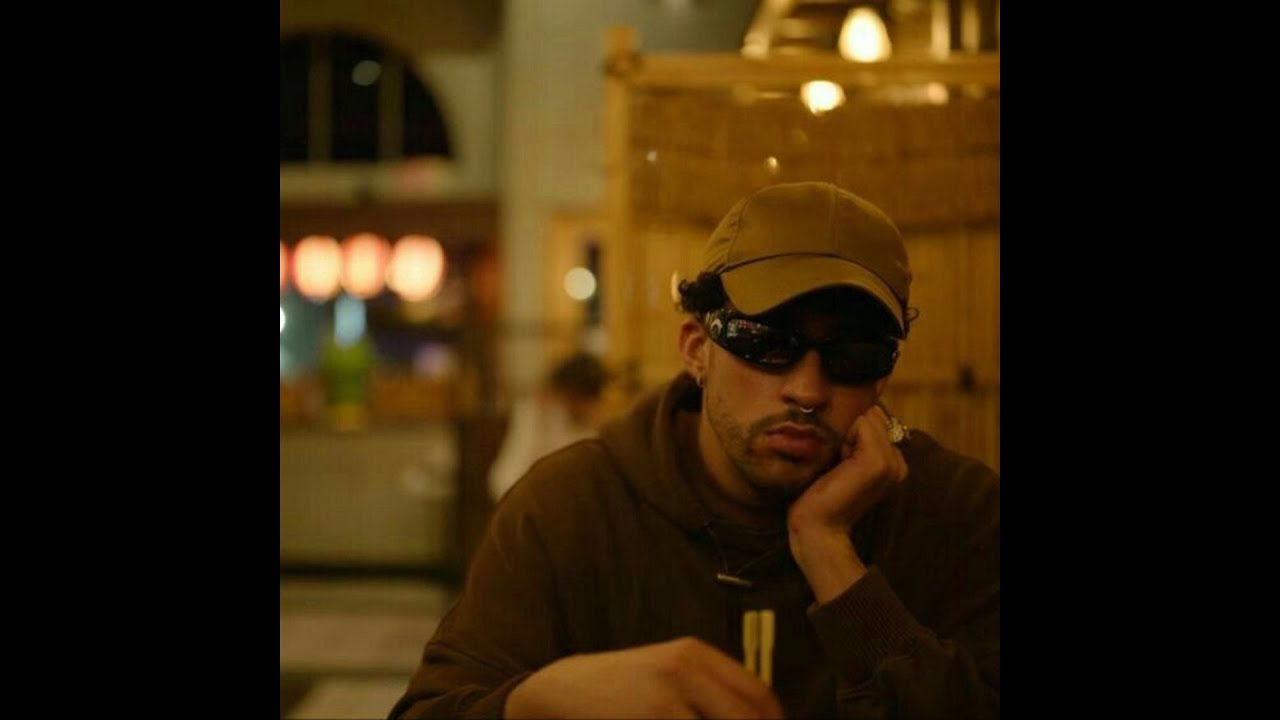 [FREE] BAD BUNNY X QUEVEDO TYPE BEAT 