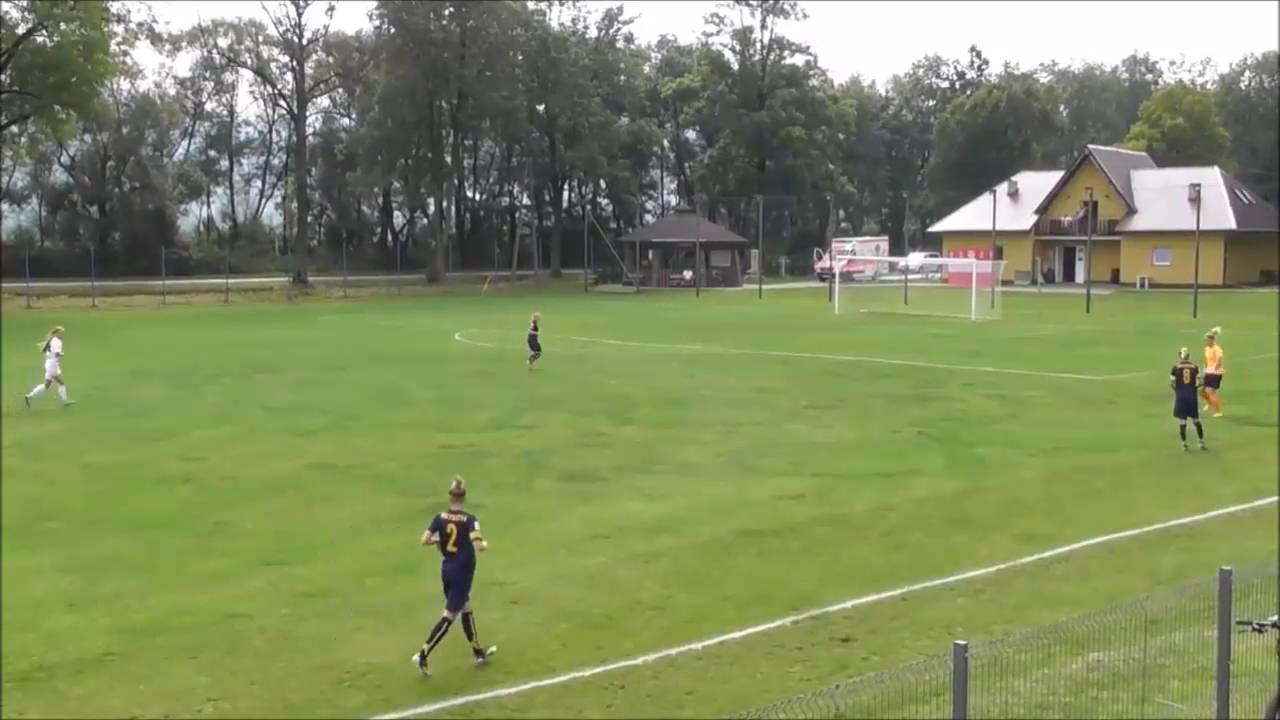 TS Mitech Żywiec vs Sztorm AWFiS Gdańsk - 5 kolejka ekstraligi 03.09.16