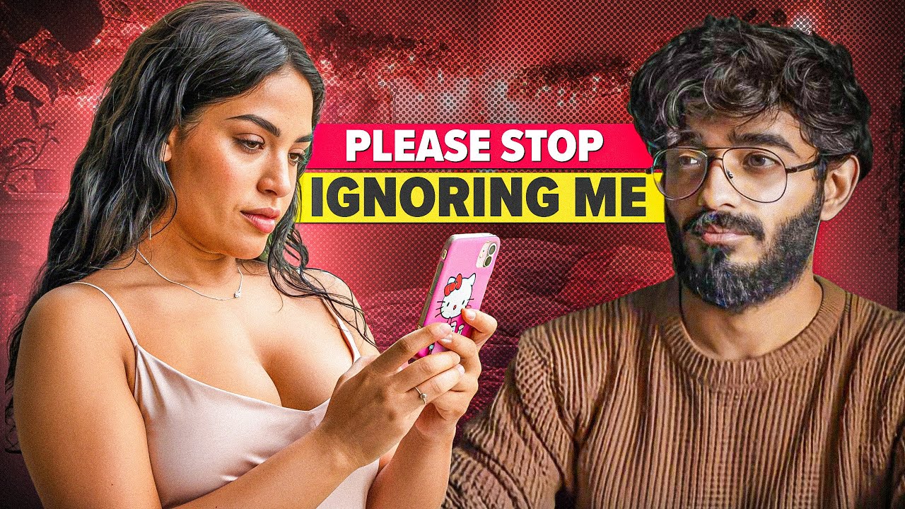 Why She Ignores You | Stoic Secrets Every Indian Man Must Know
