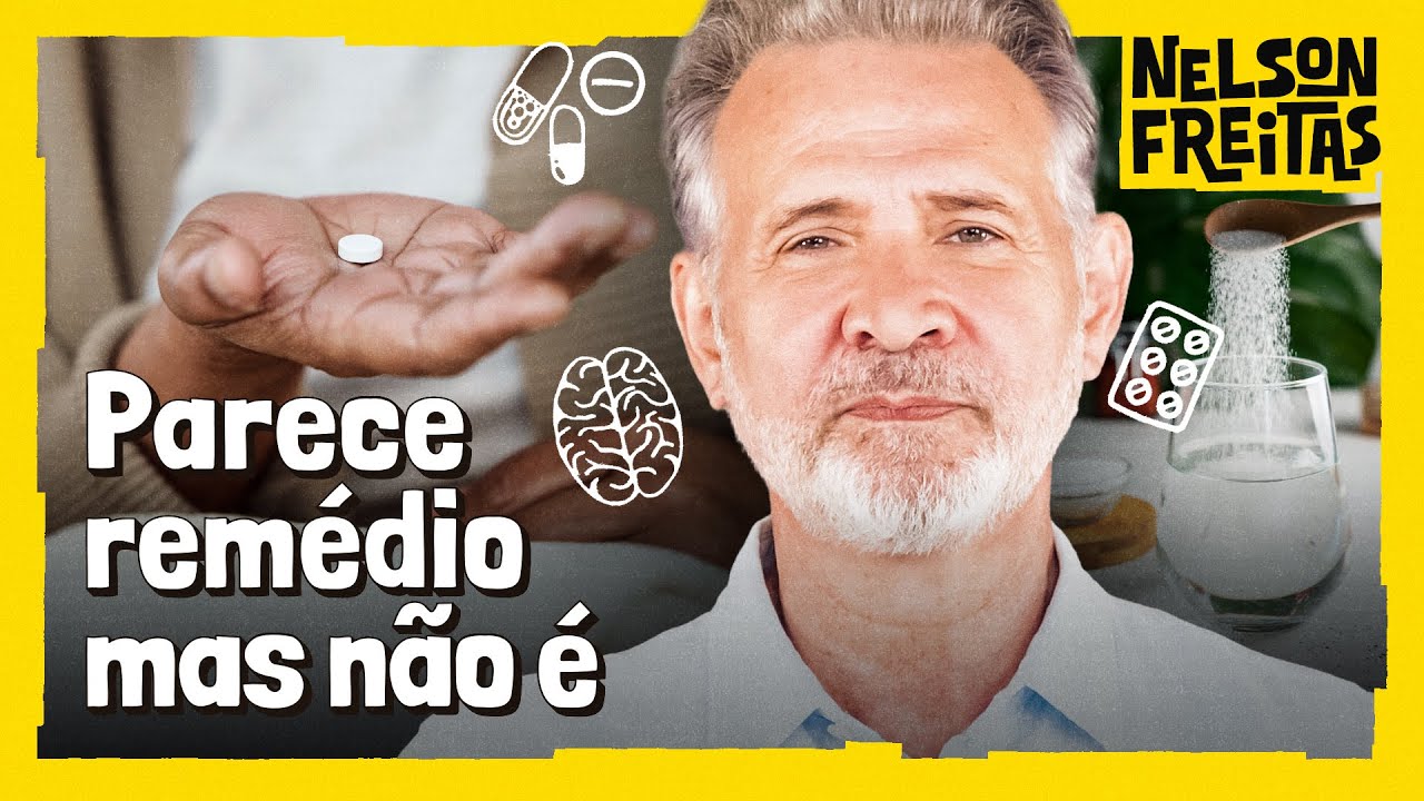 O que o Efeito Placebo revela sobre nosso c&eacute;rebro