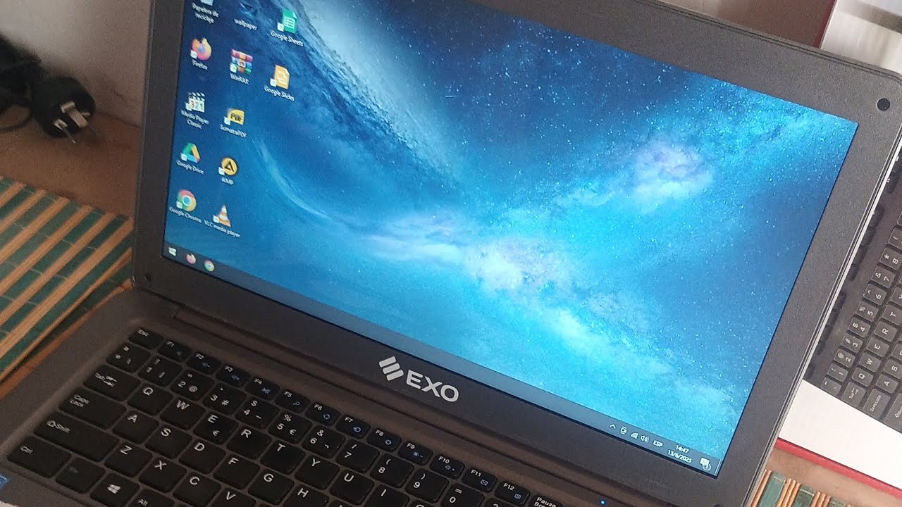 Solución Drivers (Video, Wifi, Sonido, Bateria) Windows 10 x64 EXOSMART CLOUDBOOK E15