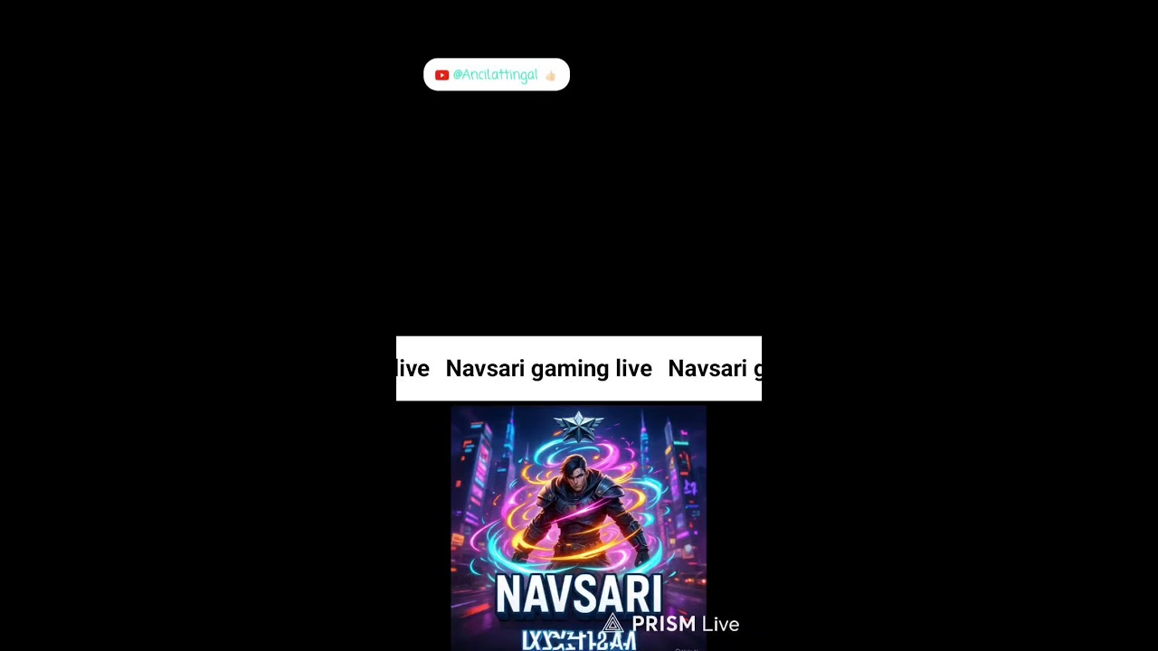 BGMI WAALO CHALO KARO  LIVE STREAMING NAVSARI GAMING LIVE