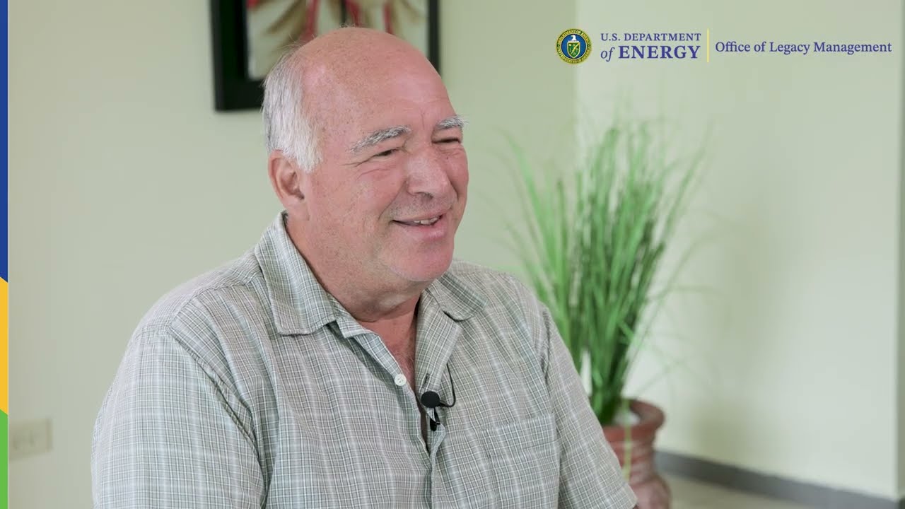 BONUS Oral History Interview: Carlos Vélez