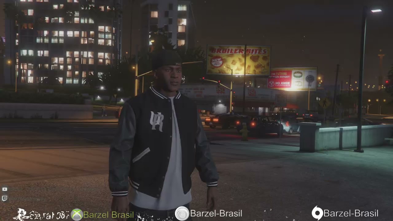 XBOX ONE - Grand Theft Auto V #19