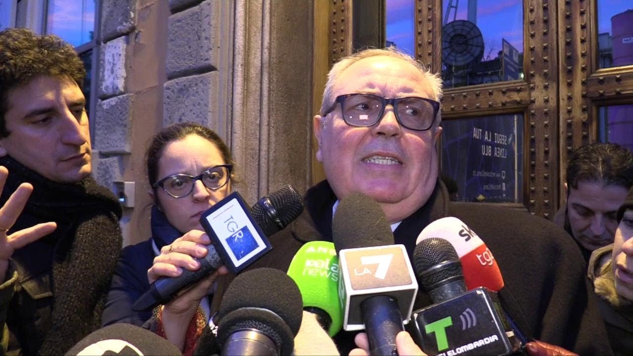 Scontri Inter-Napoli, il legale di Da Ros: 